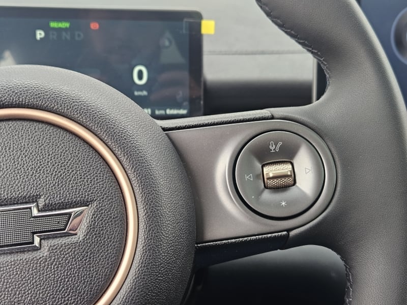 Chevrolet CAPTIVA 1.5 PREMIER HEV AUT 2026 - Imagen 19 de 20