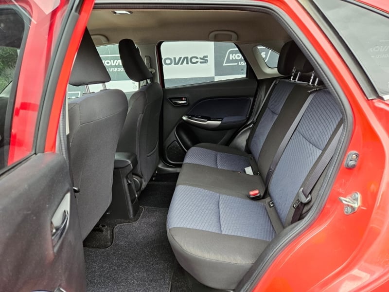 Suzuki BALENO BALENO HB 1.4 2021 - Imagen 5 de 19