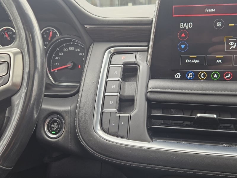 Chevrolet TAHOE Z71 5.3 4X4 AUT 2022 - Imagen 14 de 20