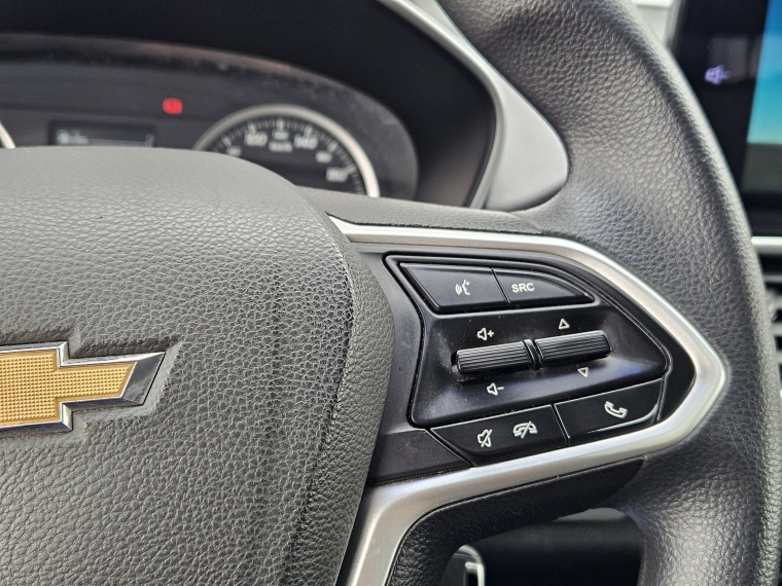 CHEVROLET CAPTIVA LTZ P MT 2023 - Imagen 18 de 20