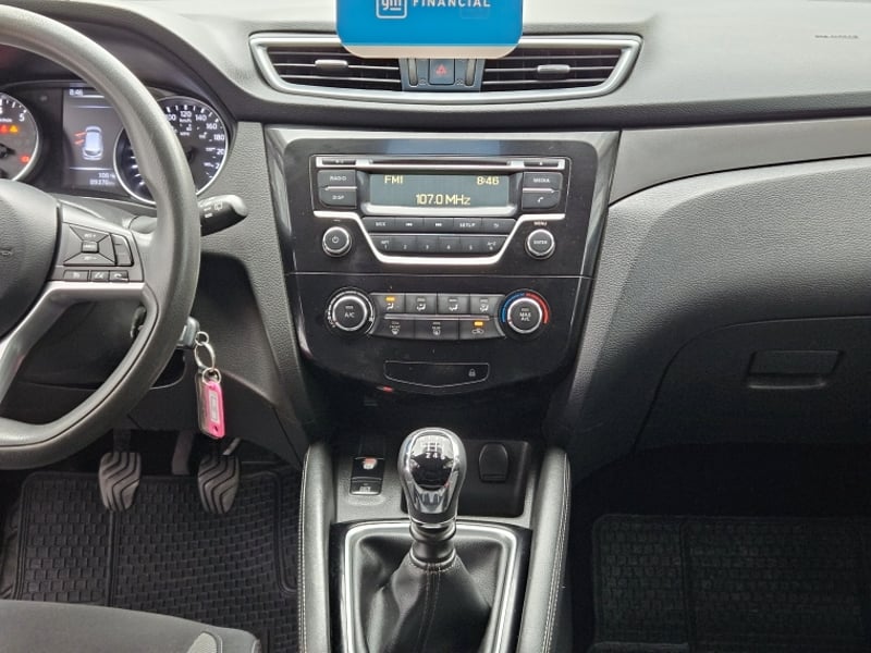 Nissan QASHQAI 2.0 SENSE MT 2018 - Imagen 7 de 19
