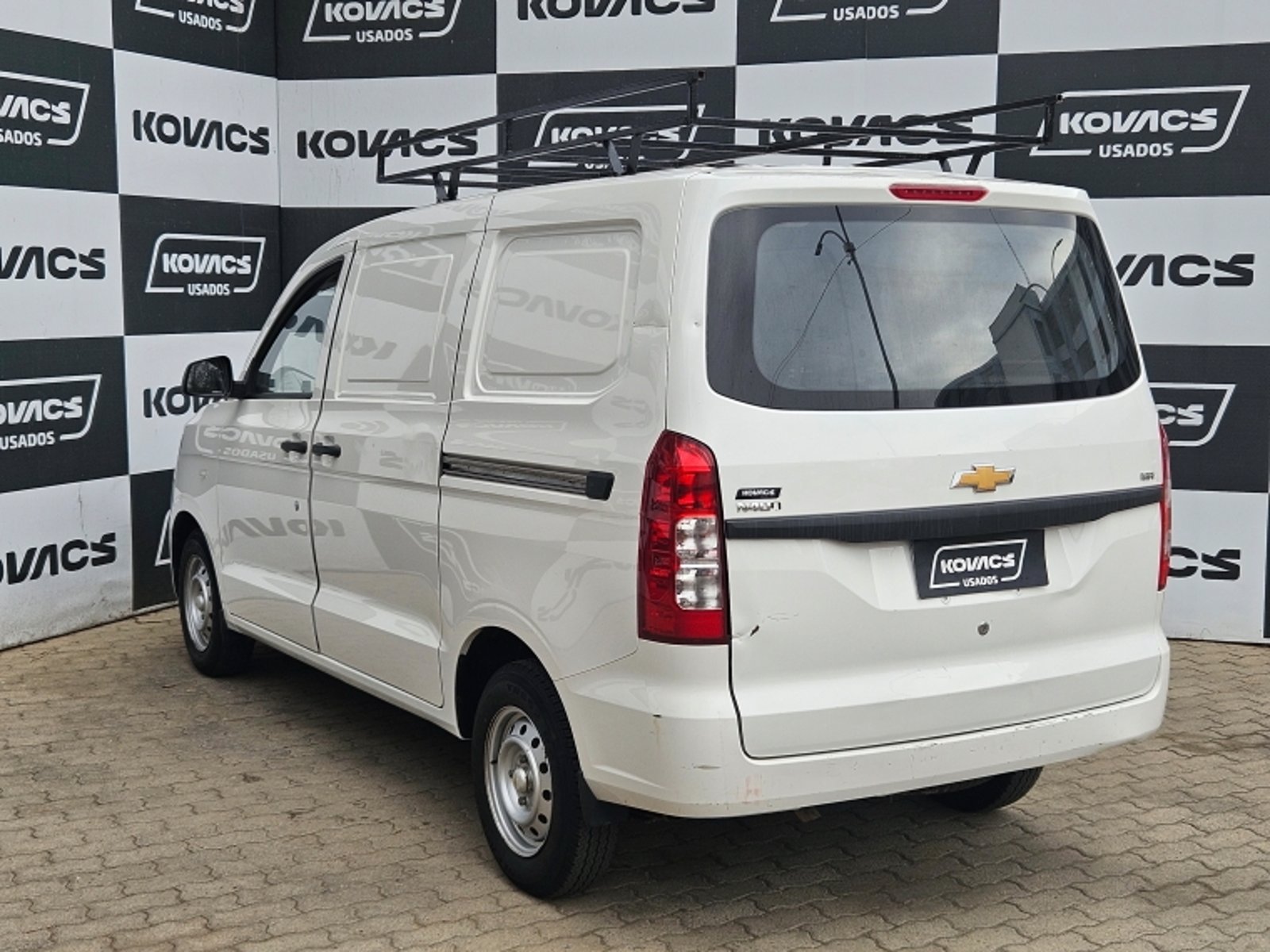Chevrolet N400 1.5 AC MT 2023 - Imagen 7 de 15