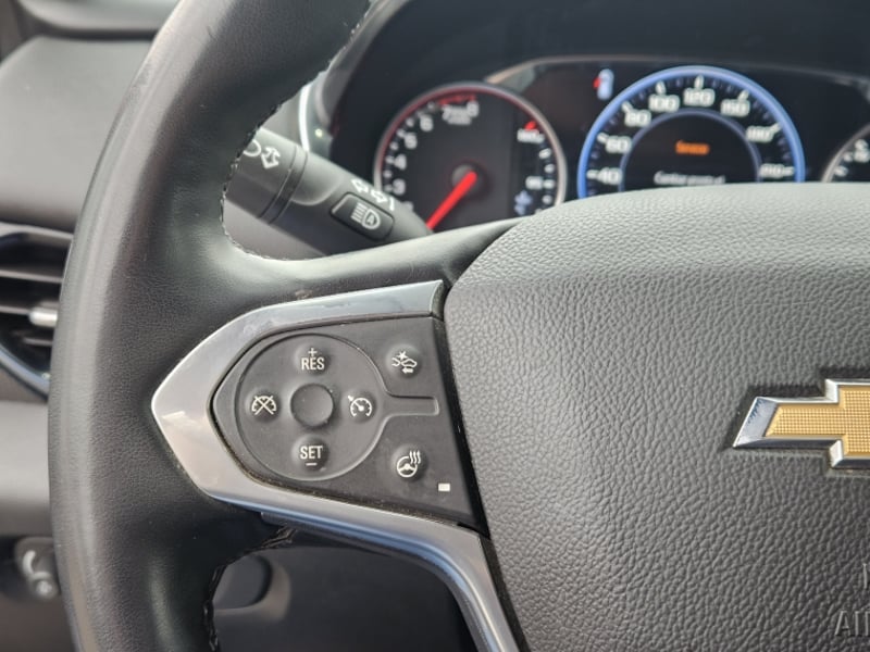 Chevrolet TRAVERSE PREMIER AT 4X4 2023 - Imagen 20 de 20
