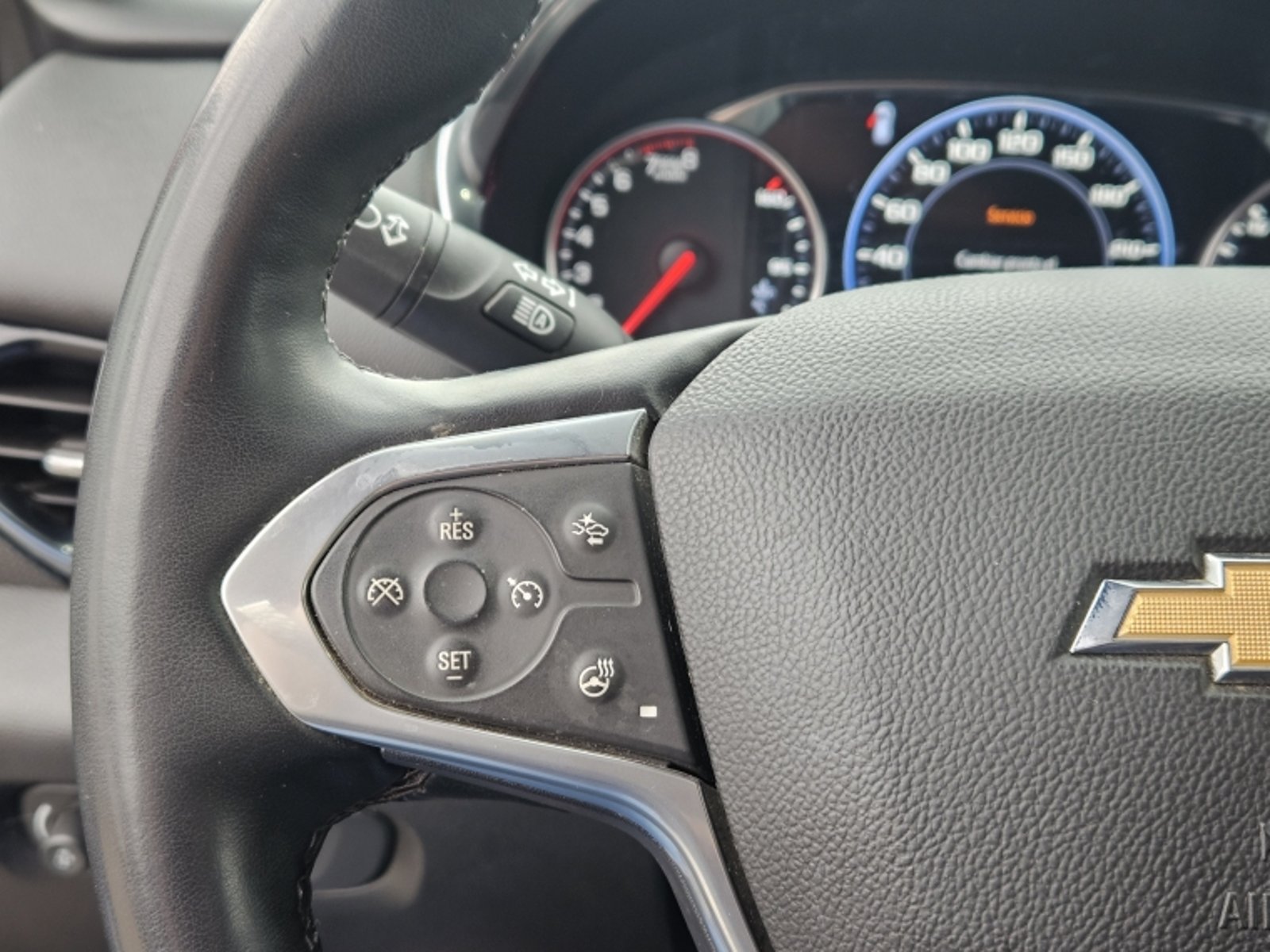 Chevrolet TRAVERSE PREMIER AT 4X4 2023 - Imagen 20 de 20