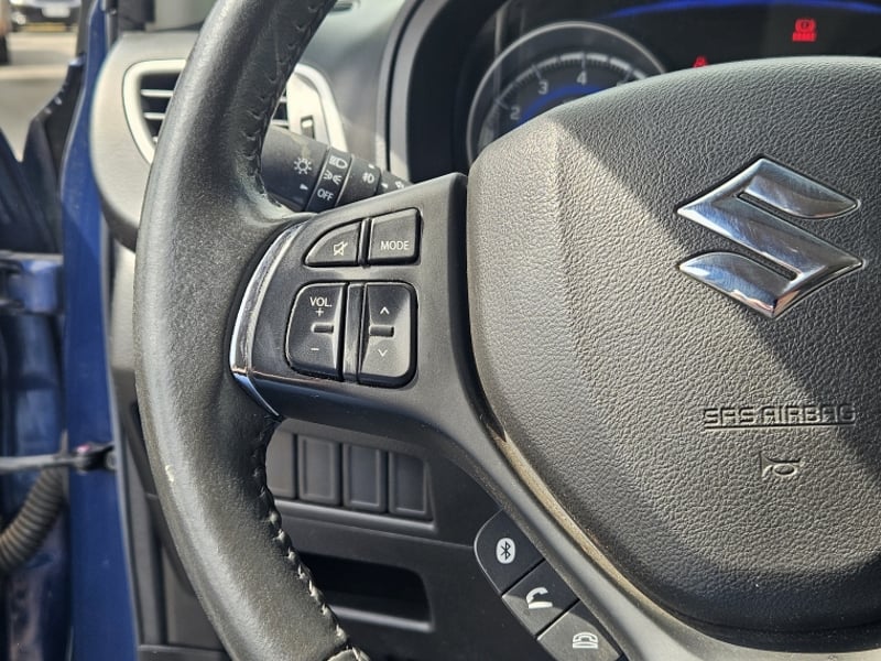 Suzuki BALENO GLS HB 1.4 2020 - Imagen 17 de 19