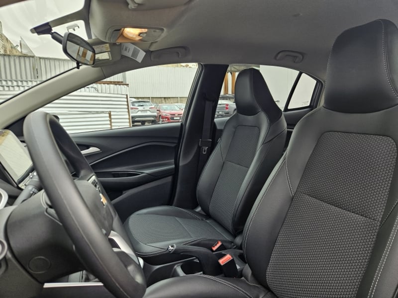 Chevrolet ONIX LTZ MT 2026 - Imagen 15 de 20