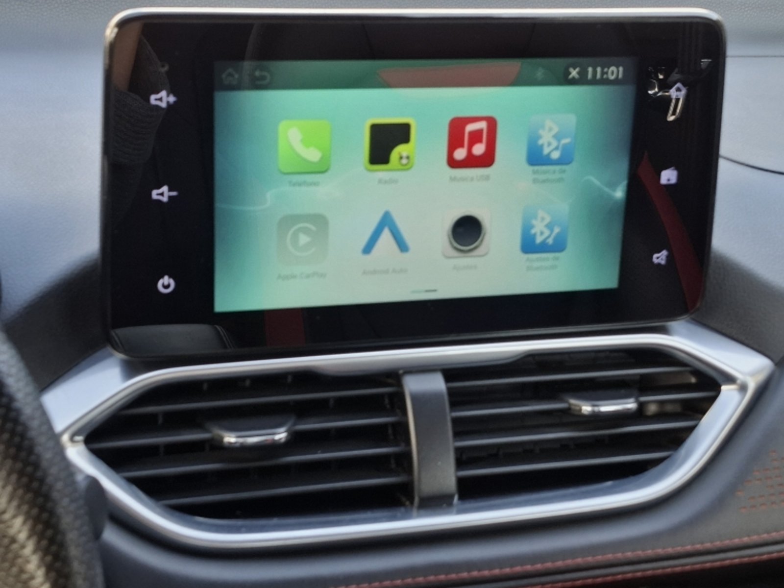 CHEVROLET GROOVE PREMIER MT 2024 - Imagen 13 de 20