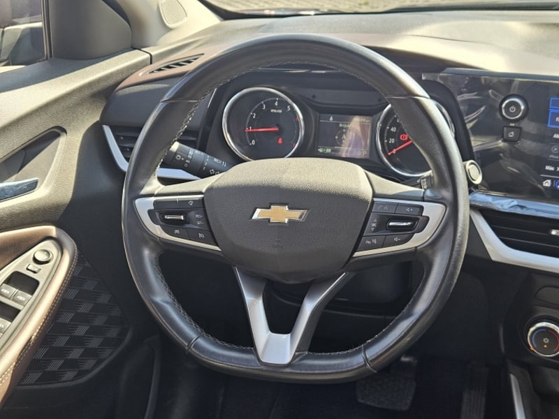 Chevrolet MONTANA LTZ AT 1.2 2024 - Imagen 10 de 20