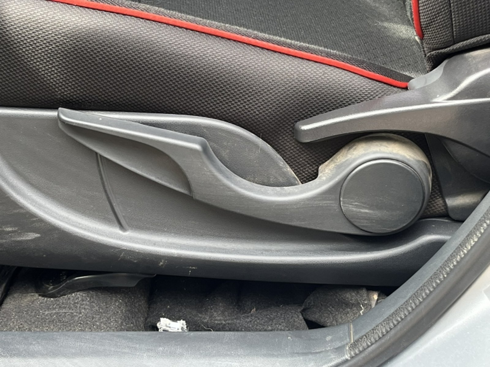 TOYOTA RAIZE RAIZE 1.2 2024 - Imagen 11 de 20