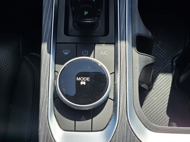 Jaecoo 7 SUMMIT DCT 1.6 AUT AWD 2025 - Imagen 12 de 20