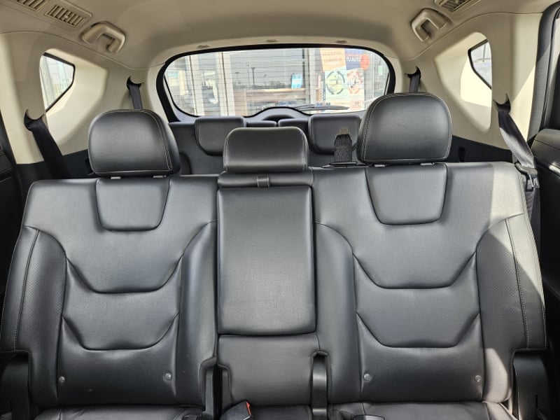 DFSK 580 580 CVT 1.5 2019 - Imagen 15 de 20