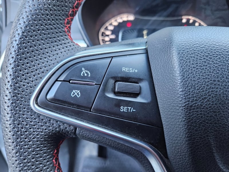 Chevrolet GROOVE 1.5 PREMIER MT 2025 - Imagen 16 de 20