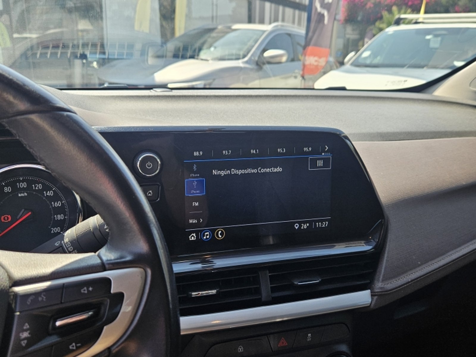 CHEVROLET MONTANA 1.2 LTZ AT 2024 - Imagen 19 de 20