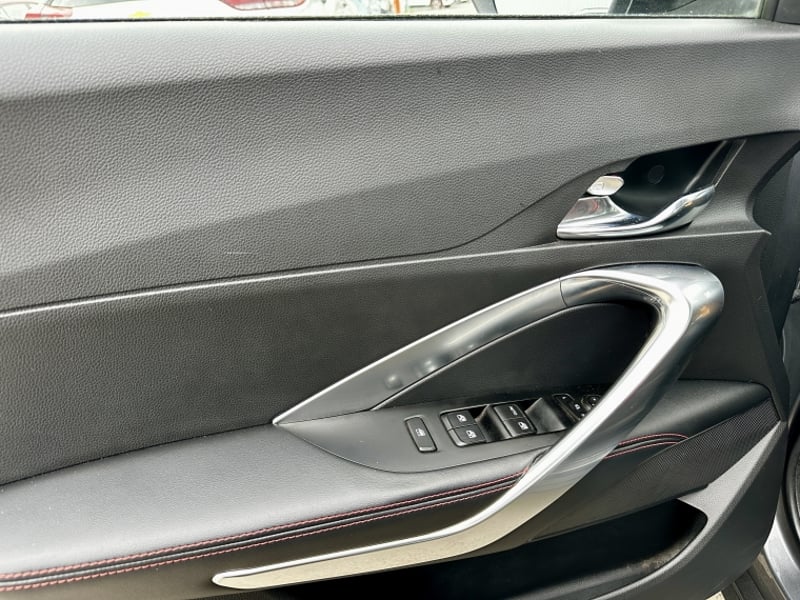 Chevrolet GROOVE 1.5 PREMIER MT 2024 - Imagen 15 de 19