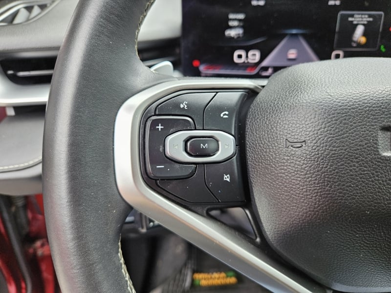 Haval H6 2.0 DELUXE  AT 2022 - Imagen 18 de 19