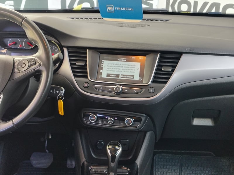 Opel CROSSLAND 1.2T EDITION AT 2024 - Imagen 10 de 19