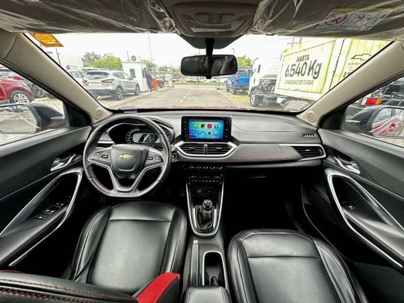 Chevrolet GROOVE 1.5 PREMIER MT 2024 - Imagen 19 de 19