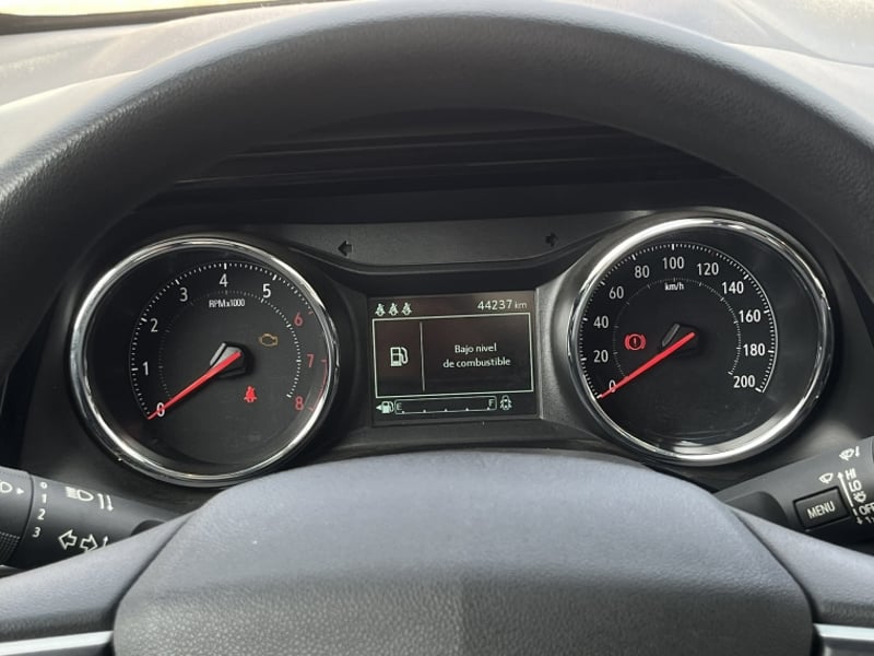 Chevrolet MONTANA 1.2 2024 - Imagen 16 de 20