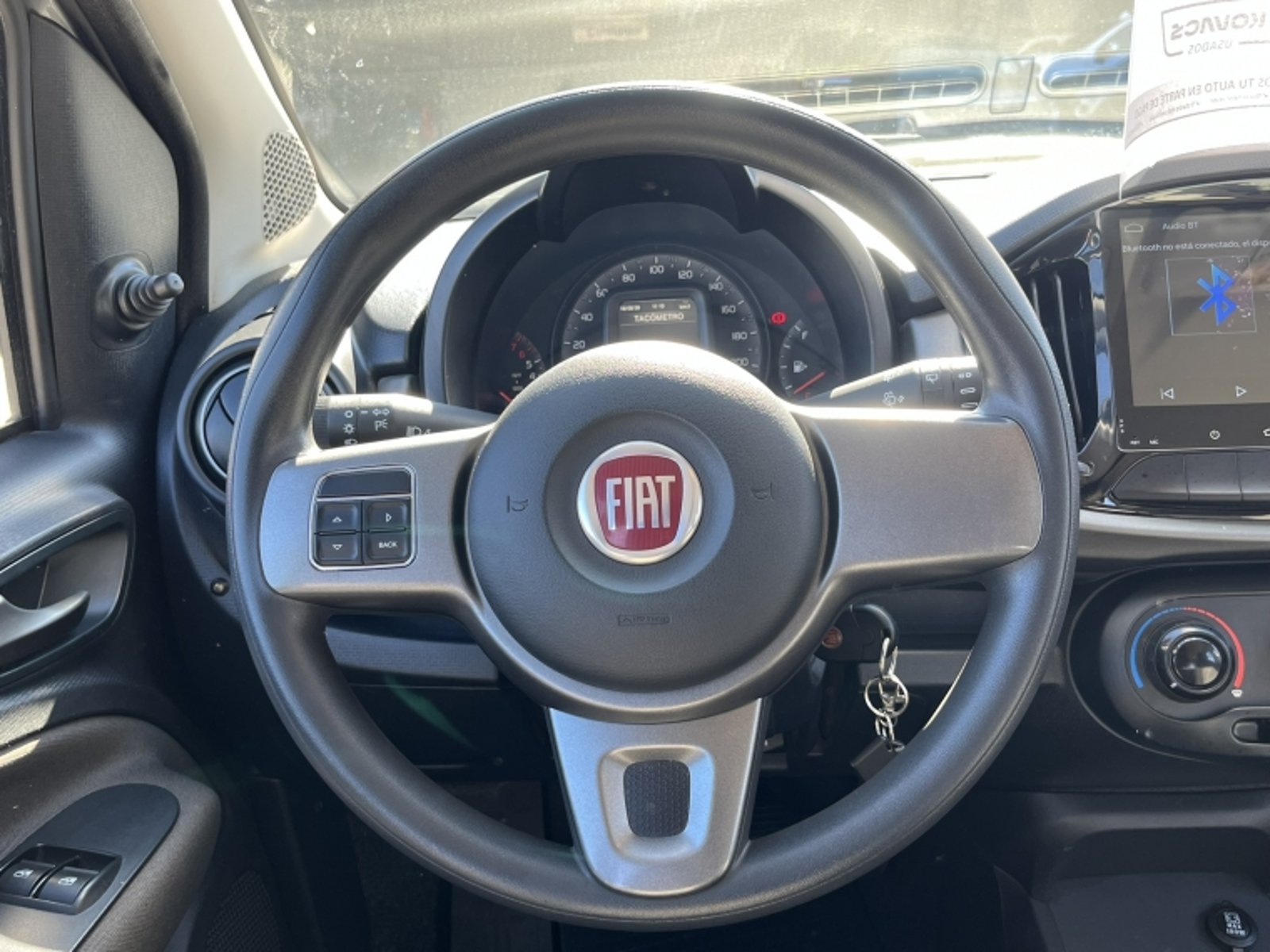 Fiat UNO UNO WAY 1.4L 2019 - Imagen 15 de 20