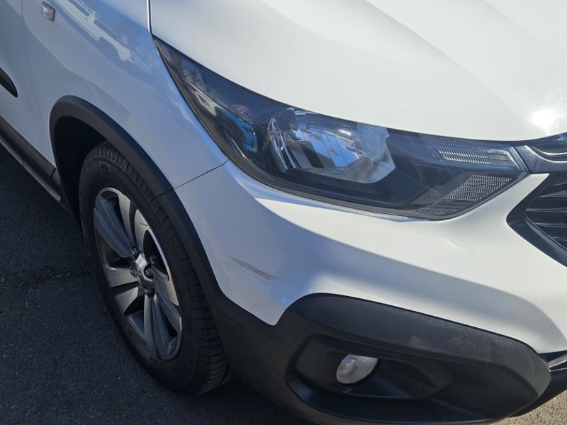 Chevrolet SPIN SPIN ACTIV 1.8 AUT 2021 - Imagen 7 de 20