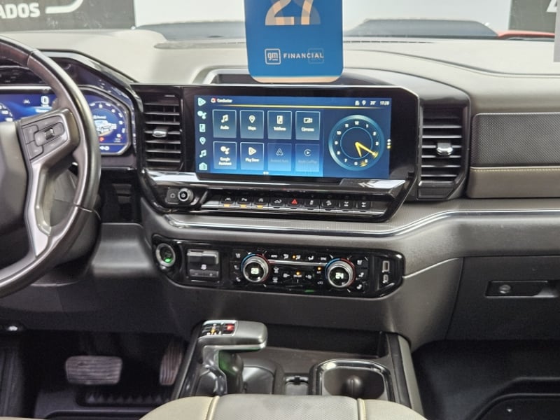 Chevrolet SILVERADO 6.2  ZR2  AT  4X4 2023 - Imagen 10 de 18