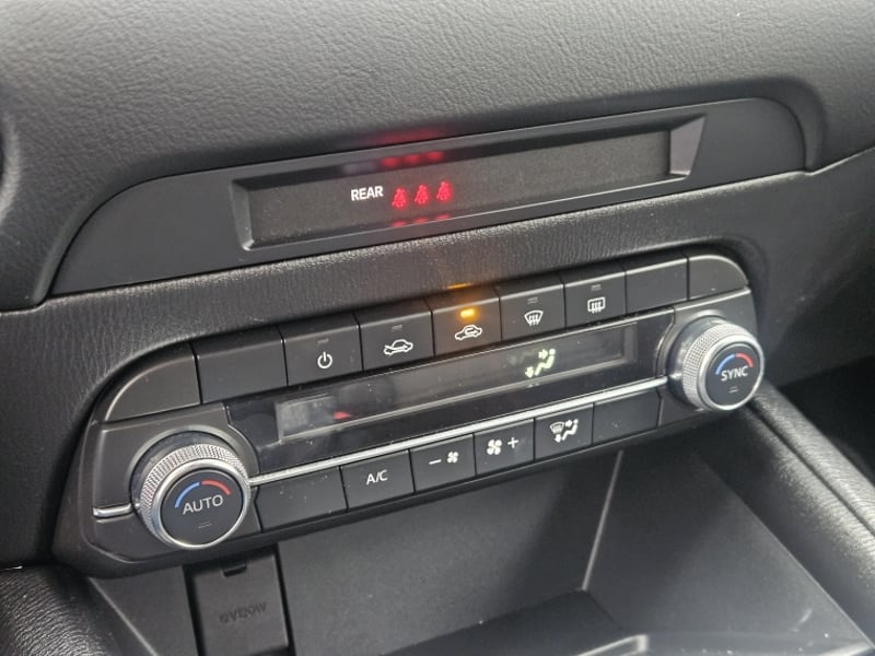 Mazda CX-5 CX5 5P 4X4 2.0 AUT 2026 - Imagen 20 de 20