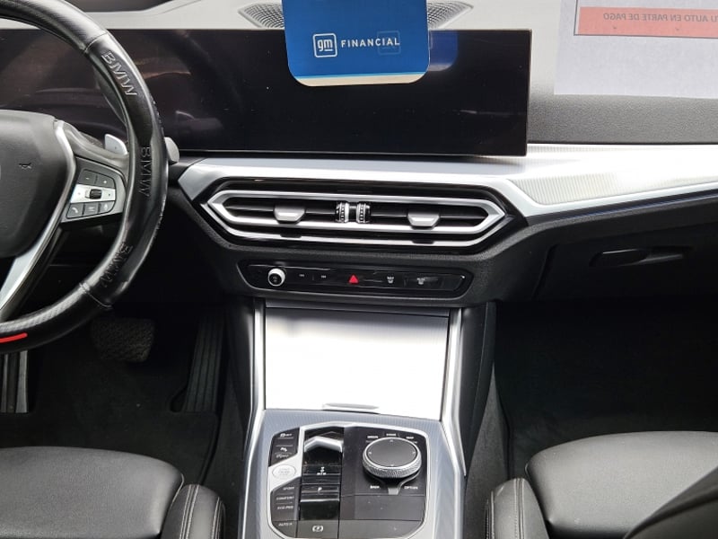 BMW 420 2.0 COUPE DYNAMIC AT 2024 - Imagen 10 de 20