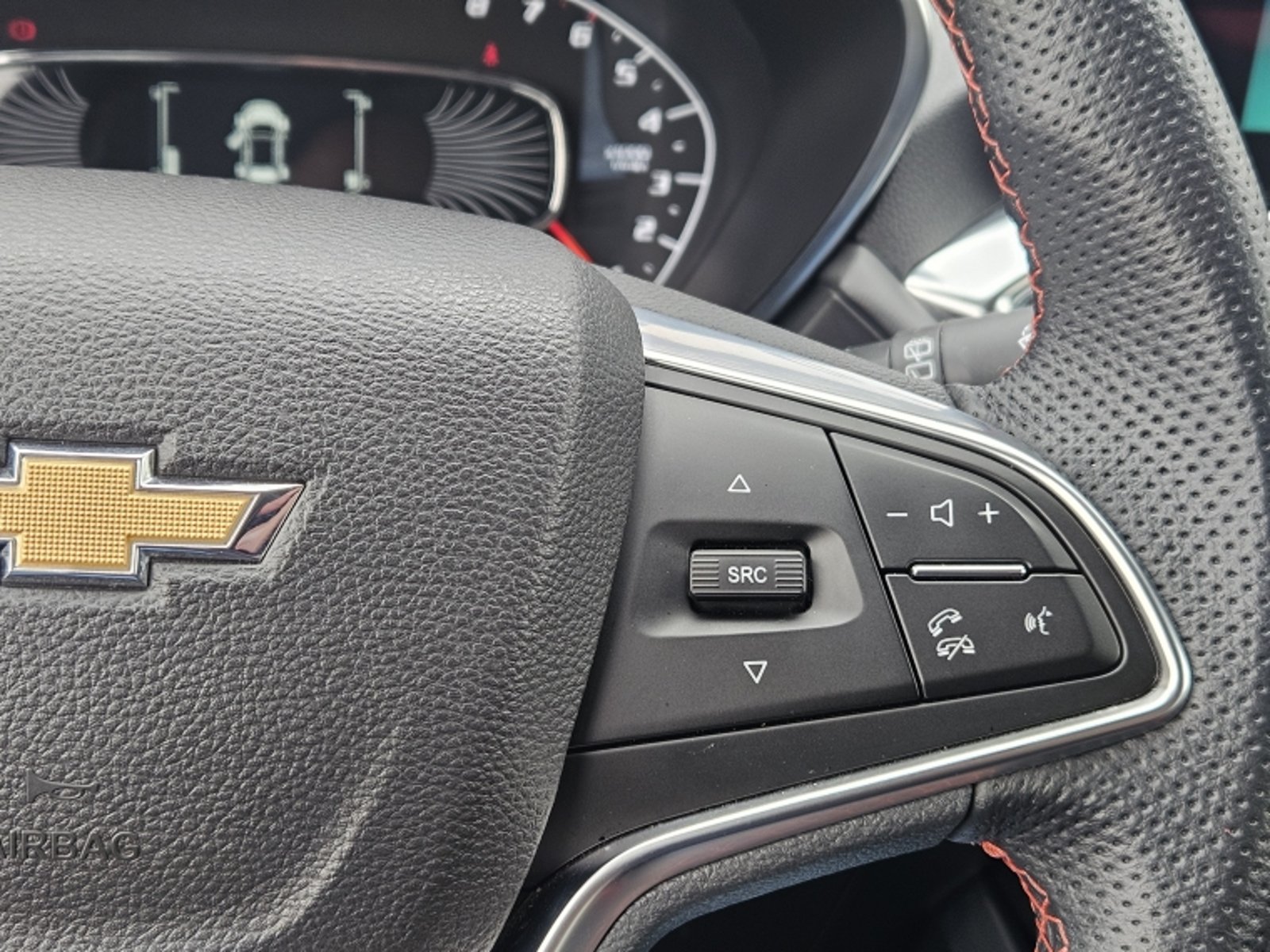 CHEVROLET GROOVE PREMIER MT 2025 - Imagen 20 de 20