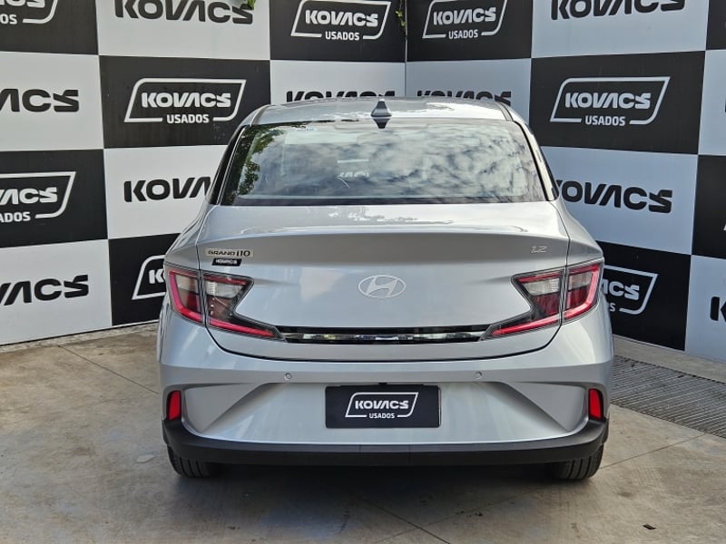 Hyundai GRAND I10 AI3  SEDAN 1.2 AT PLUS FL 2026 - Imagen 6 de 19