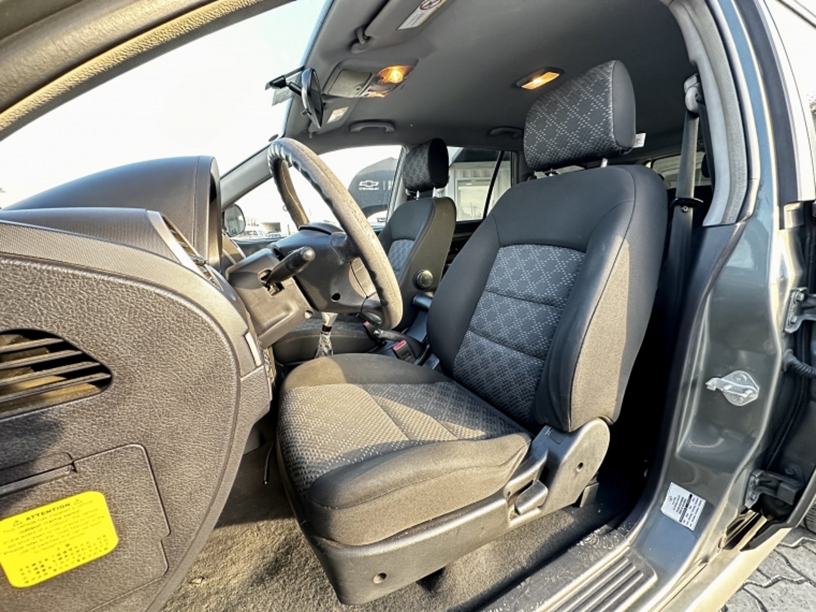 GREAT WALL HAVAL 3 2.0 LE MT 4X2 2013 - Imagen 9 de 19