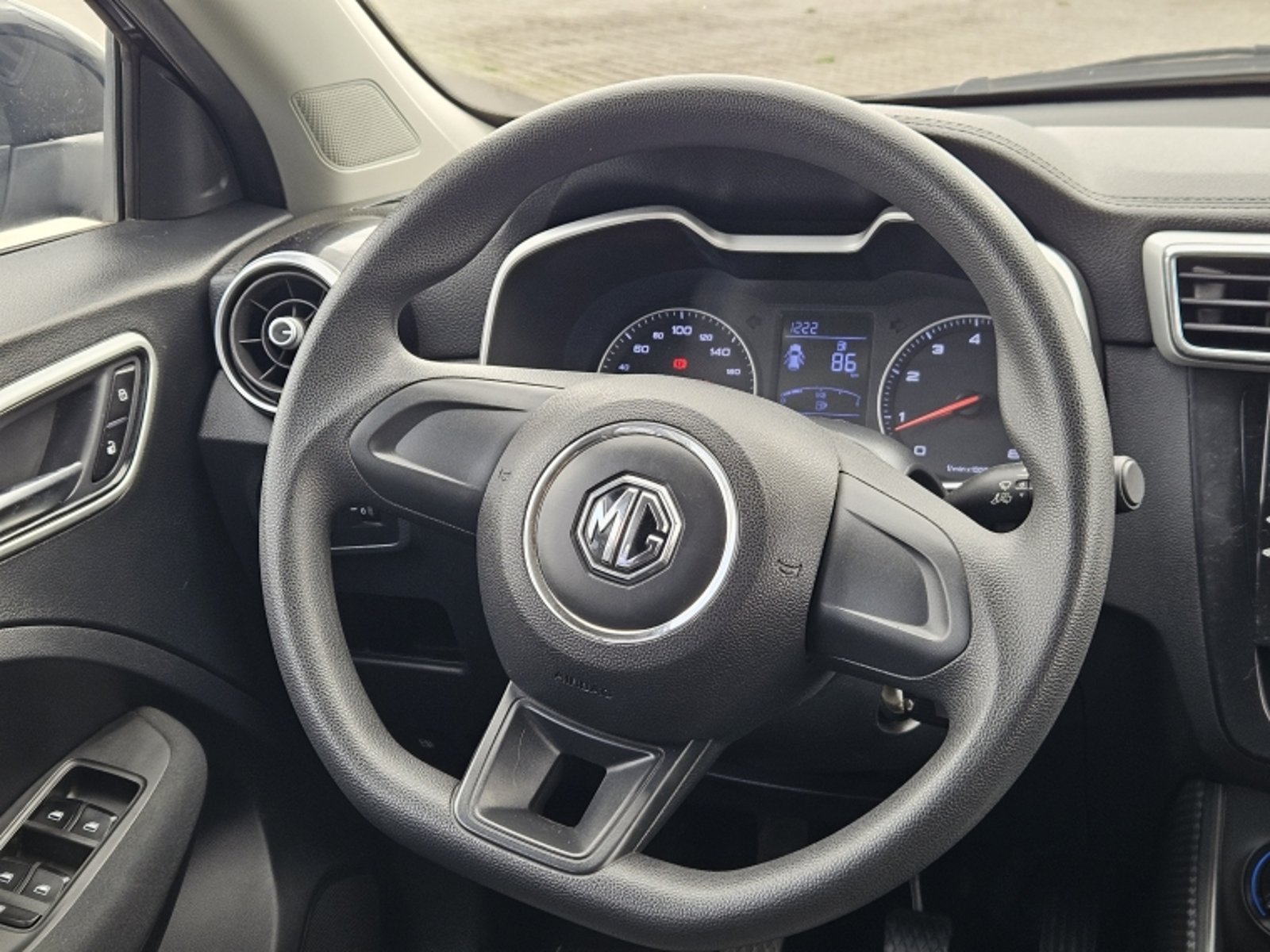 MG ZS ZS 5P 1.5 2021 - Imagen 10 de 18