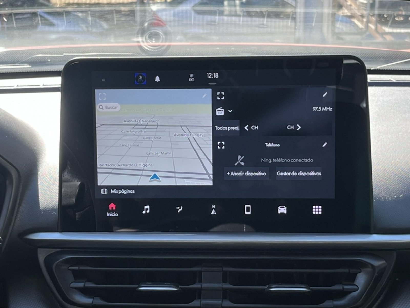 Fiat PULSE PULSE AUDACE HB 1.0 AUT 2022 - Imagen 20 de 20