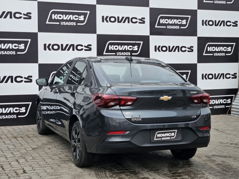 Chevrolet ONIX LTZ MT 2026 - Imagen 6 de 20