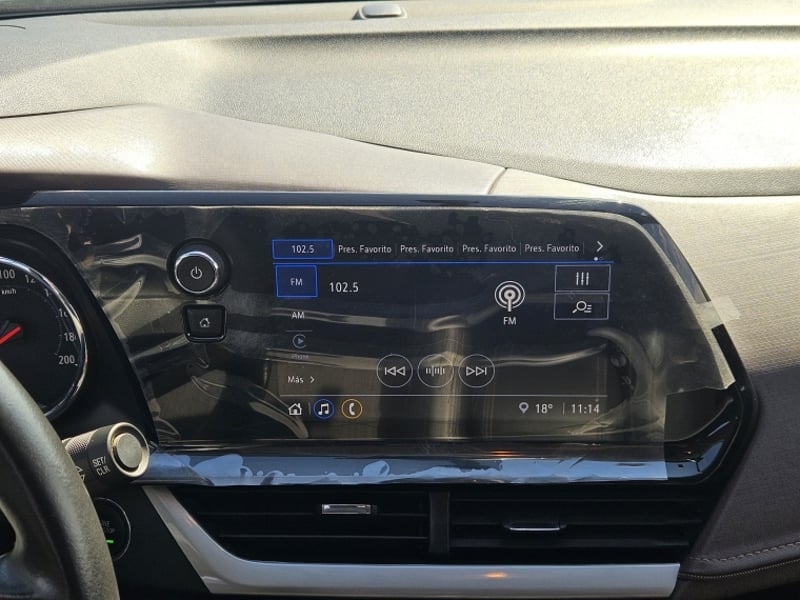 Chevrolet MONTANA LTZ AT 1.2 2024 - Imagen 12 de 20