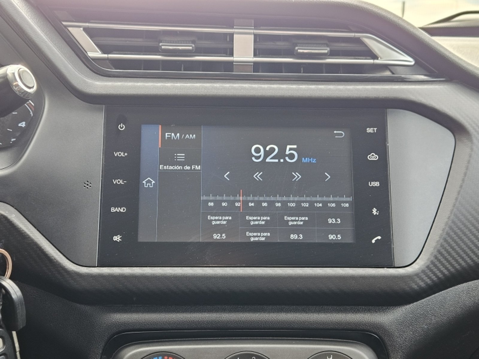 CHERY TIGGO 2 GLS MT 1.5 2022 - Imagen 11 de 20