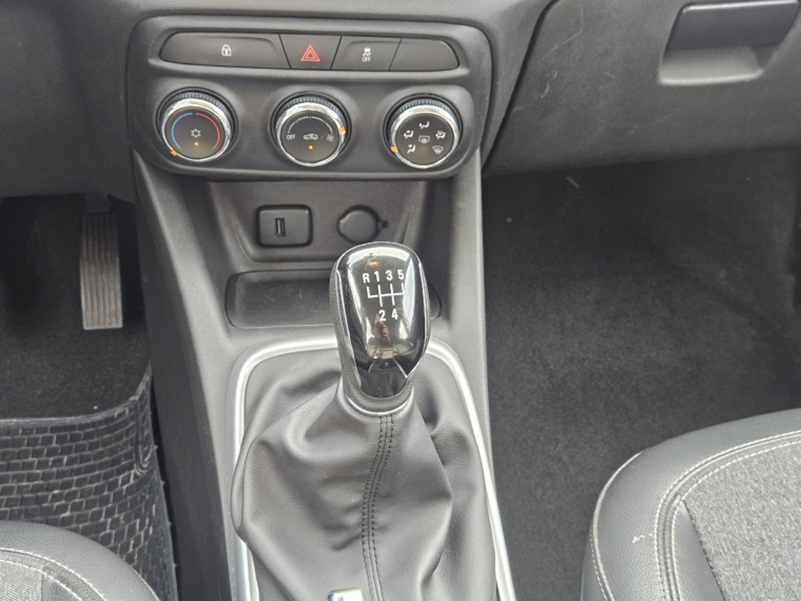 CHEVROLET TRACKER TRACKER 1.2 2021 - Imagen 12 de 20