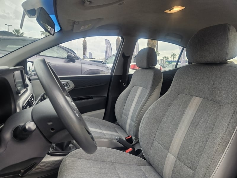 Hyundai I-10 GRAND I10 AI3 HB 1.2 MT PLUS 2021 - Imagen 15 de 19