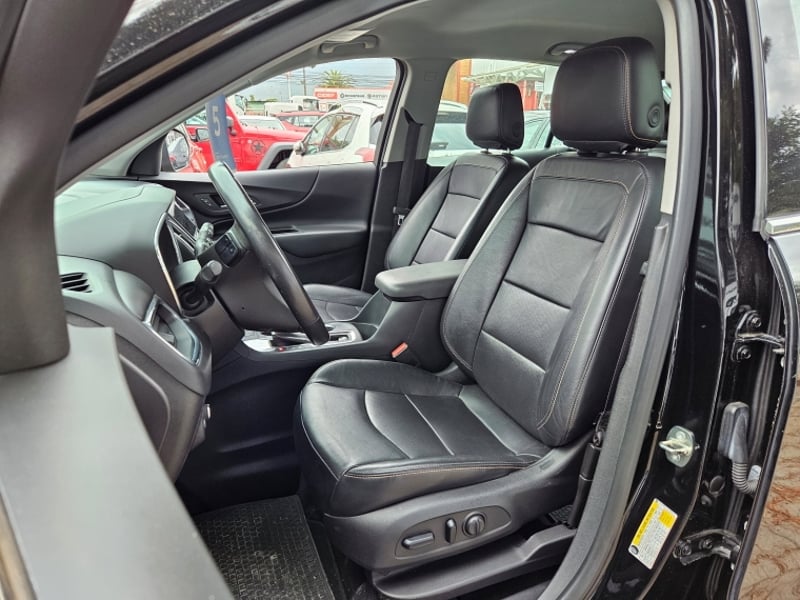 Chevrolet EQUINOX EQUINOX LT 1.5 2020 - Imagen 12 de 19