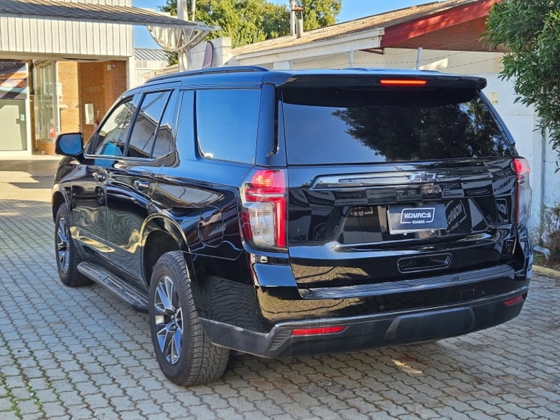 Chevrolet TAHOE TAHOE 5.3 2021 - Imagen 20 de 20