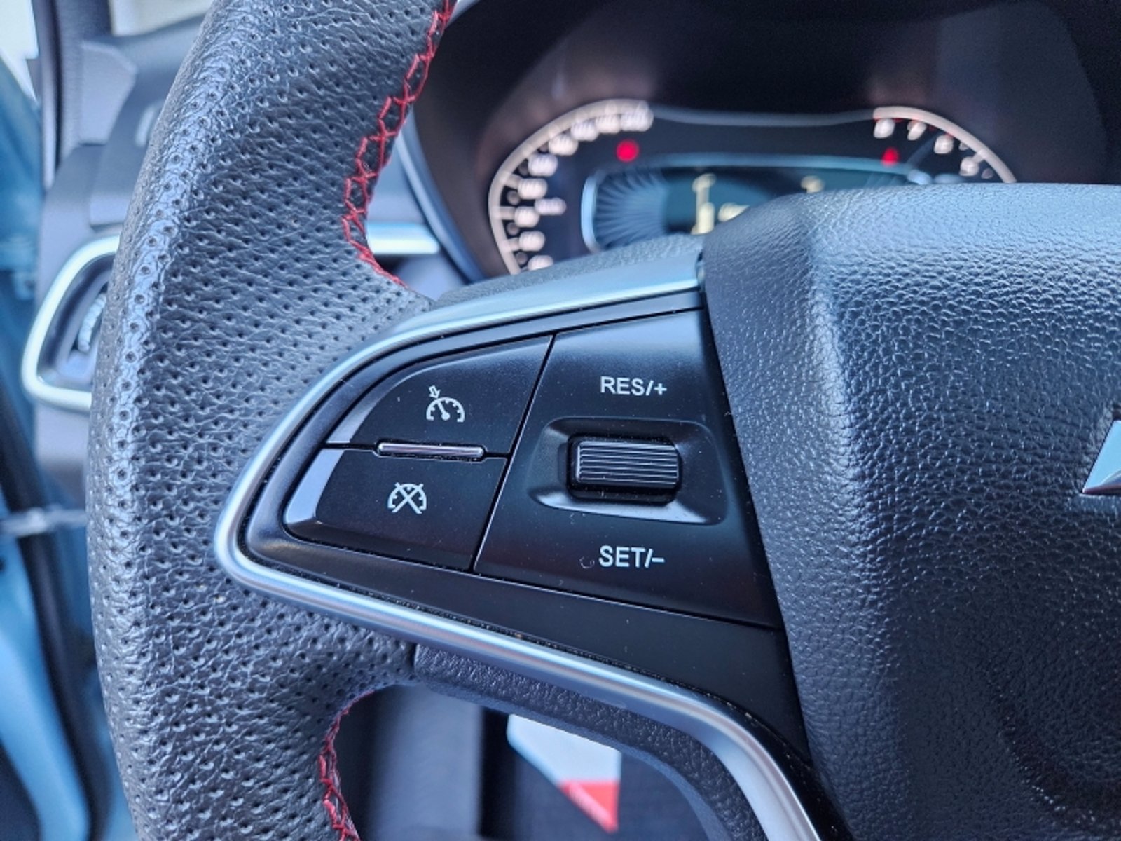 Chevrolet GROOVE 1.5L  PREMIER  MT S 2025 - Imagen 19 de 20