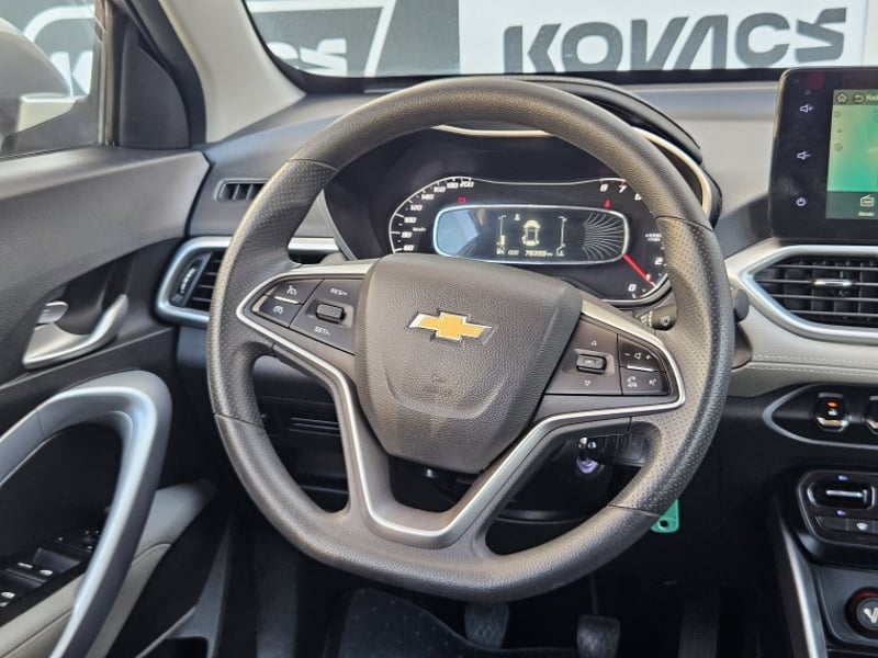Chevrolet GROOVE GROOVE 1.5 2021 - Imagen 11 de 19
