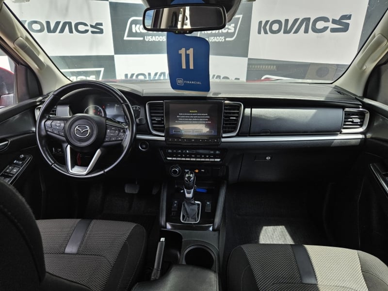 Mazda BT-50 3.0 HIGH PLUS AT 4X4 DIESEL 2022 - Imagen 9 de 20