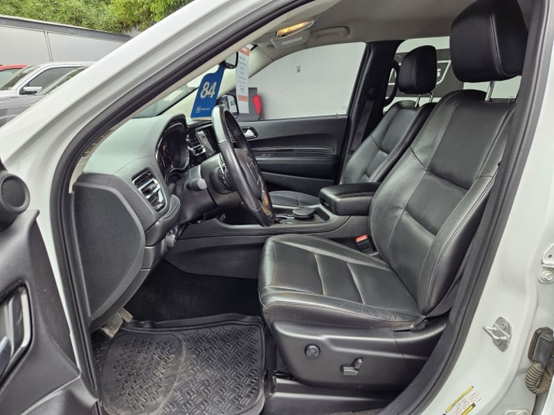 Dodge DURANGO 3.6  SXT  AT 2023 - Imagen 15 de 20