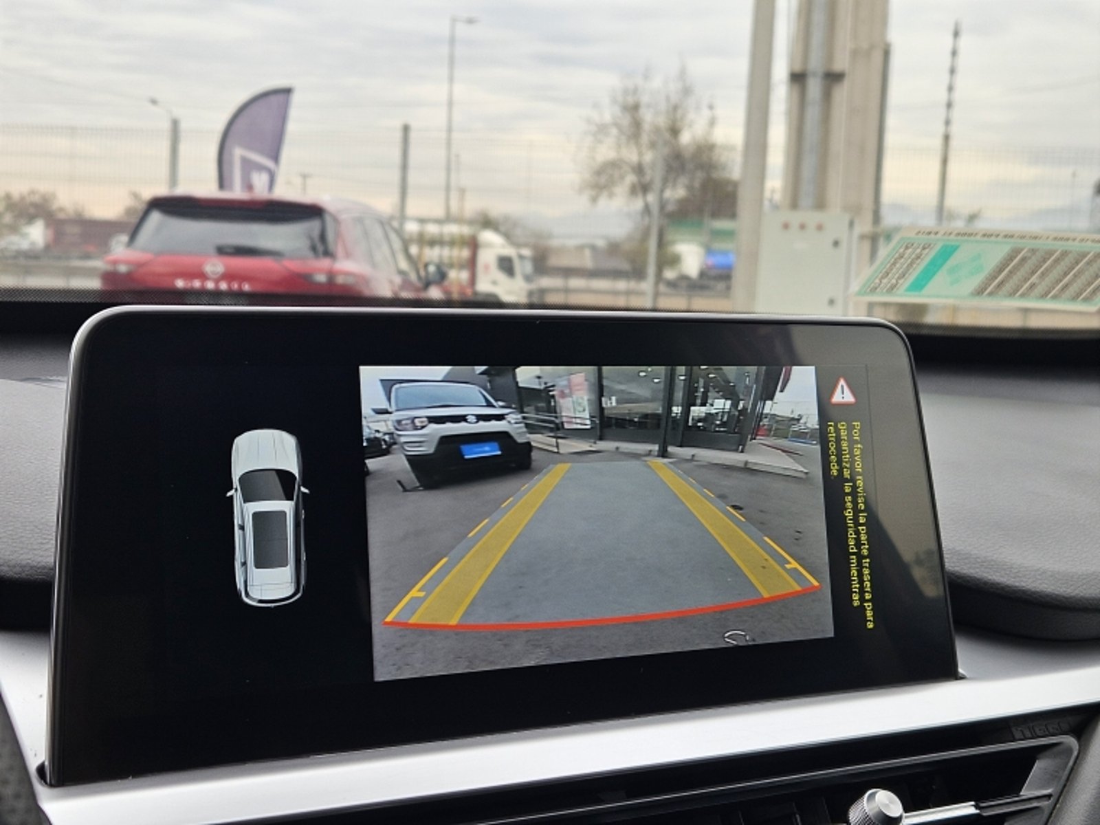 Chery TIGGO 7 1.5T PRO GLS AT 2022 - Imagen 20 de 20