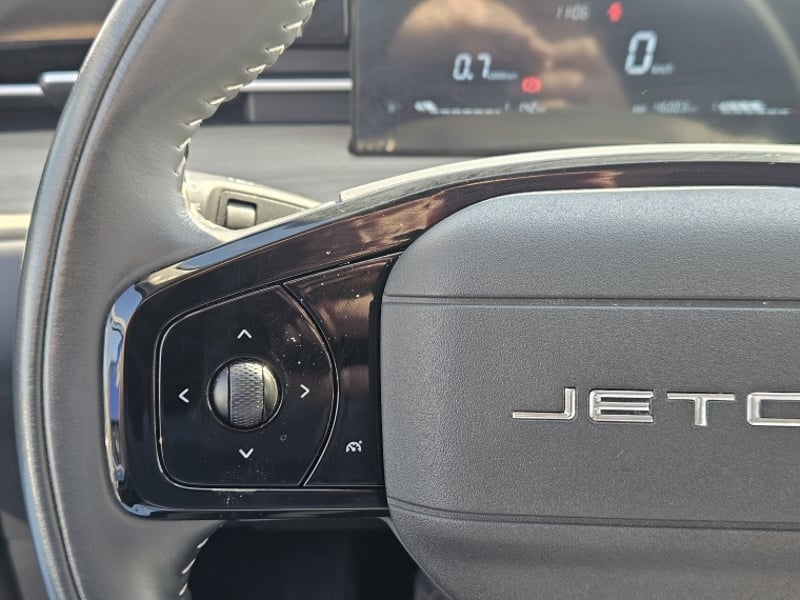 Jetour DASHING LUX MT 1.5 2024 - Imagen 18 de 20