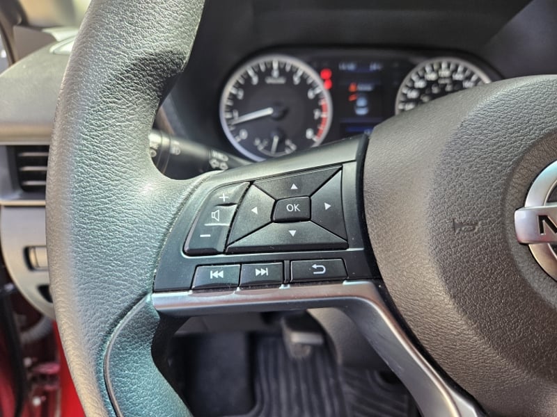 Nissan SENTRA 2.0 SENSE MT 2024 - Imagen 12 de 18