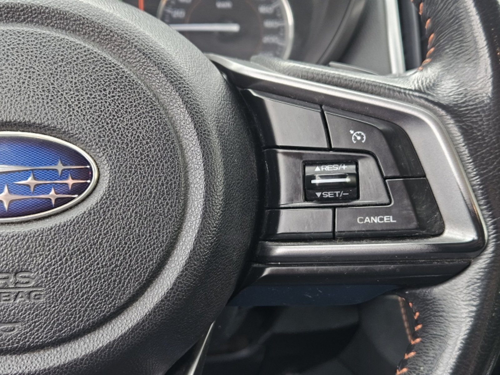 SUBARU XV 4X4 5P 2.0 AUT 2020 - Imagen 17 de 19