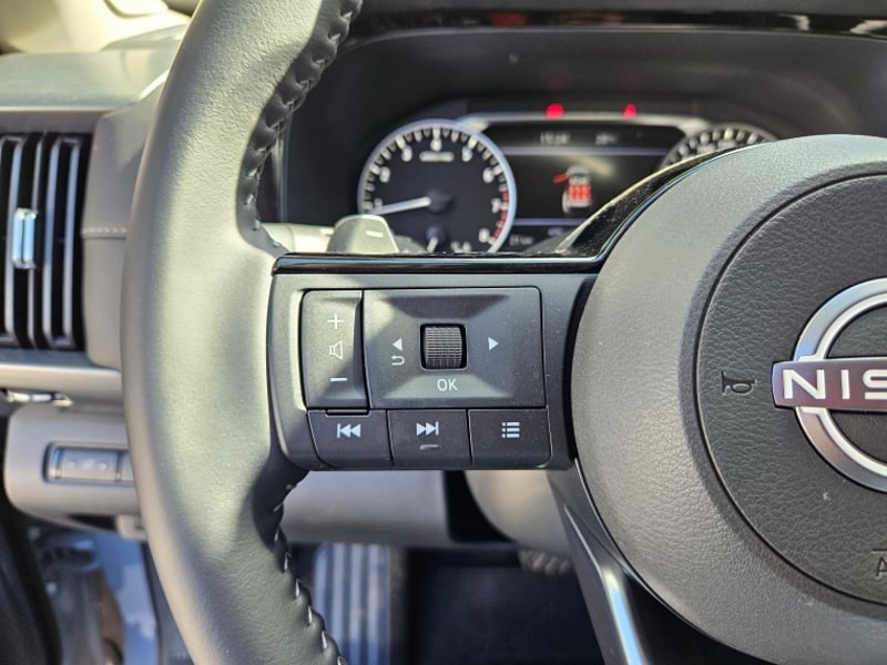 Nissan PATHFINDER Advance CVT 4WD 2026 - Imagen 20 de 20