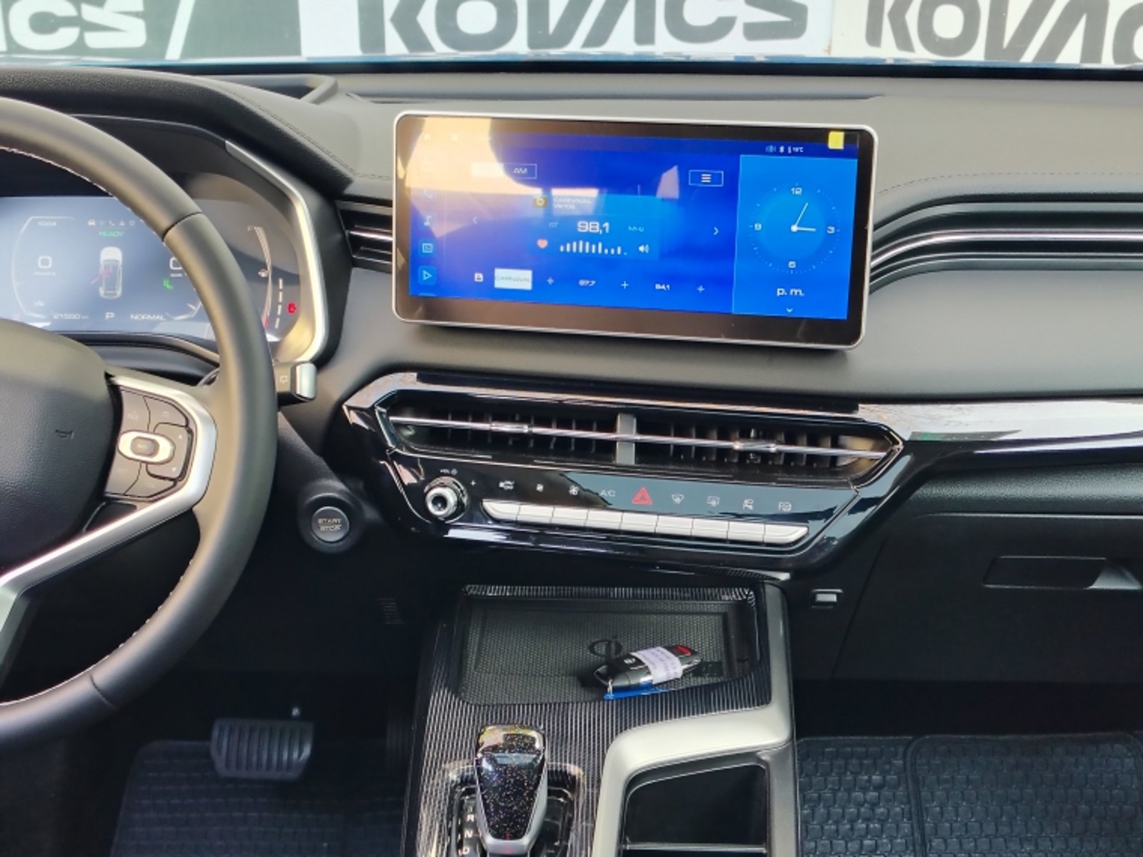 GREAT WALL HAVAL JOLION 1.5 AT HIBRIDO  DELUXE 2025 - Imagen 10 de 20