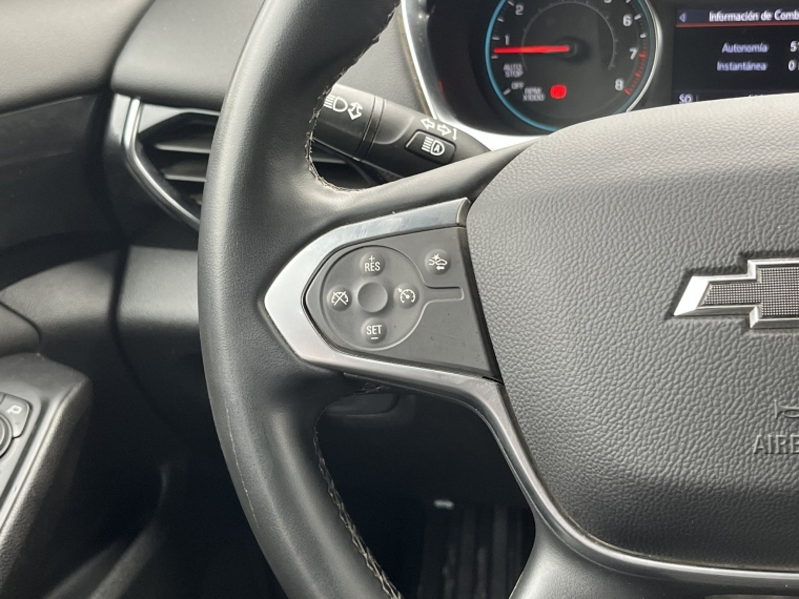 Chevrolet TRAVERSE RS AWD P 2023 - Imagen 18 de 20
